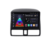 Honda CR-V 01-06 - 9" Radio m. Apple CarPlay og Android Auto – Bilmedie.dk
